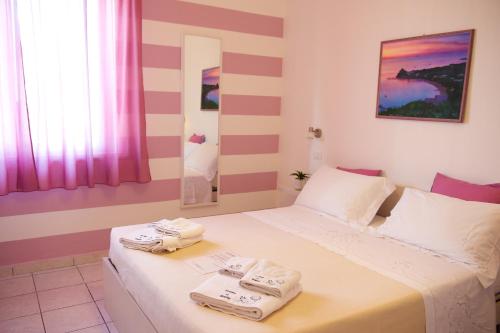 La Casa di Rinaldo B&B