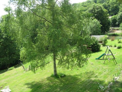 Сад, Les Grillons du Morvan in Montsauche-les-Settons