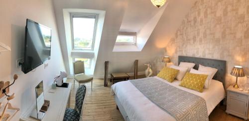 Villa St Anne photo 22