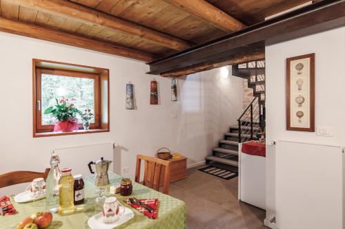 B&B AL VECCHIO CARPINO