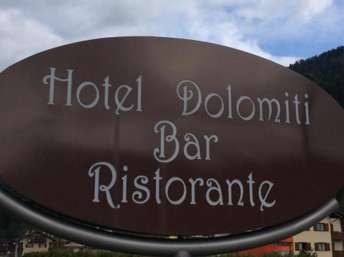 Hotel Dolomiti Saone