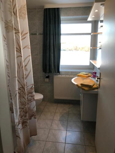 Gutshaus Bliesekow Room Type - Apartment with Garden View Gutshaus Bliesekow Room Type - Apartment with Garden View