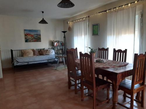  Casa rural La Casita del Arte in Robledo de Chavela