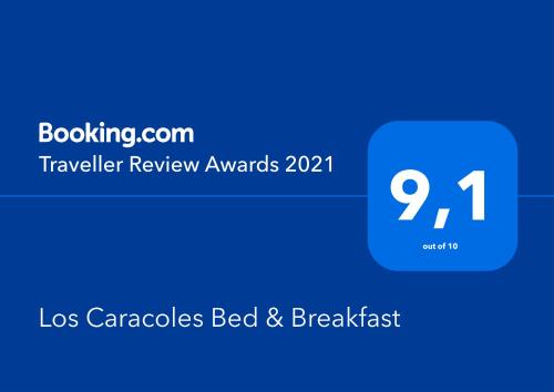 Los Caracoles Bed & Breakfast, Канкун (фото 5)