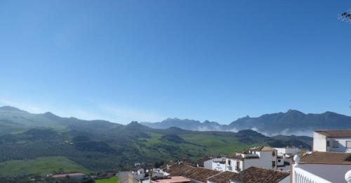  Casa Montelucía in Montecorto