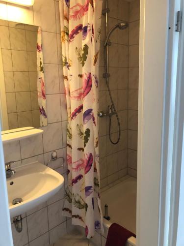 Gutshaus Bliesekow Room Type - One-Bedroom Apartment