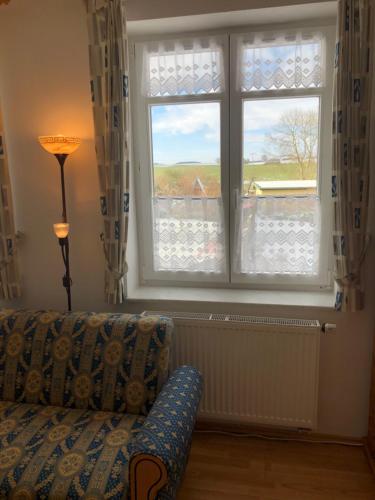 Gutshaus Bliesekow Room Type - Double Room