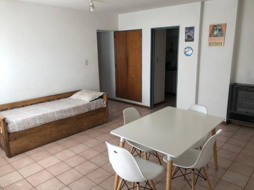 Apartamento Pacifico Suites Centro - Punta Alta