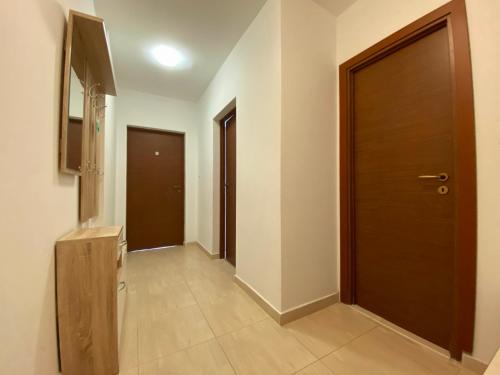 Teos Apartments Primorsko