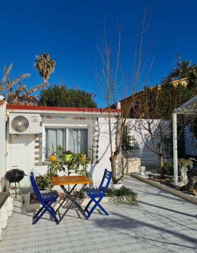  Casa Coqueta, Pension in Almarda bei La Llosa