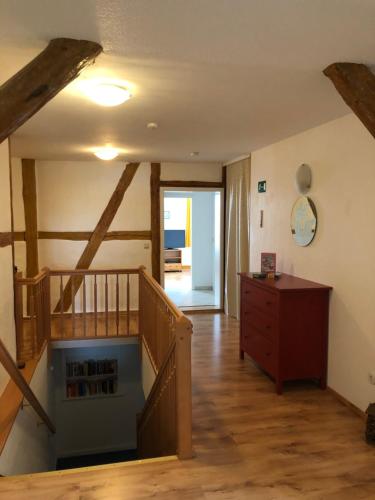 Gutshaus Bliesekow Room Type - Double or Twin Room