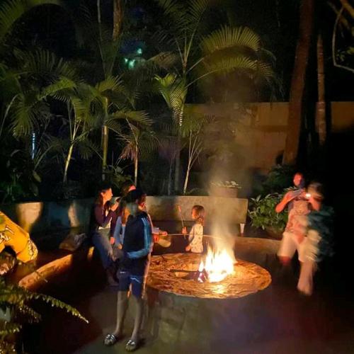 Villas pura vida