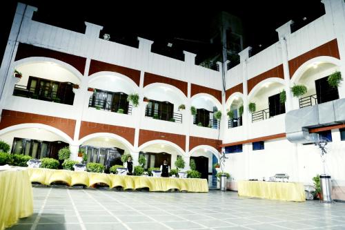 hotel photo