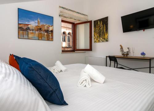 B&B Rooms Old Town Rab 2