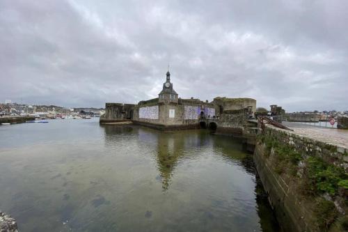 L'olivier du Cabellou, à 900 m des plages