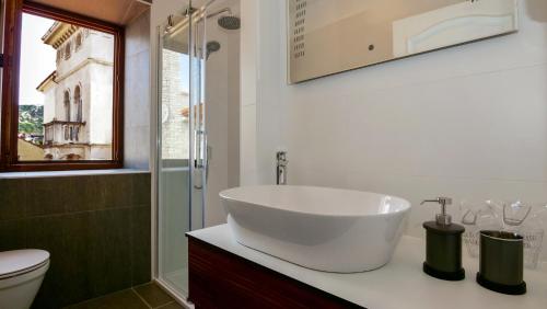 B&B Rooms Old Town Rab 2