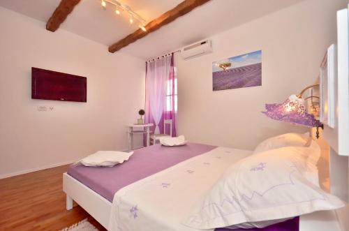 Rooms Vila Vilini Dvori - image 3