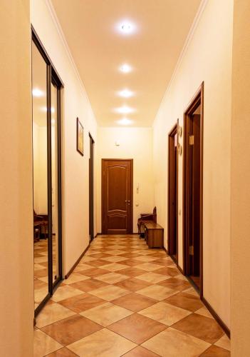 Apartment U Kazanskogo Sobora - main image
