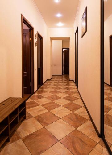 Apartment U Kazanskogo Sobora - image 3