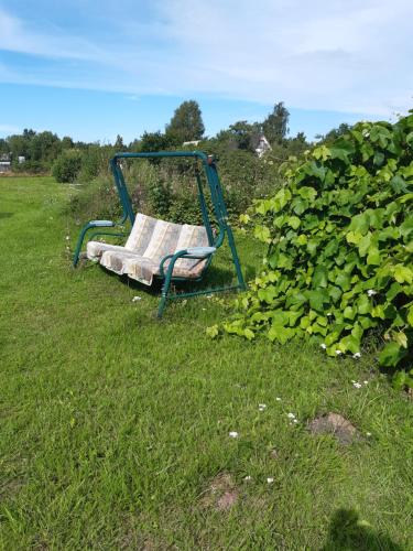 Brīvdienu lauku māja Budnieki photo 4