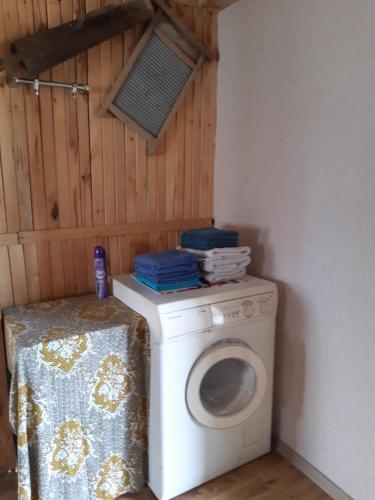 Brīvdienu lauku māja Budnieki photo 3