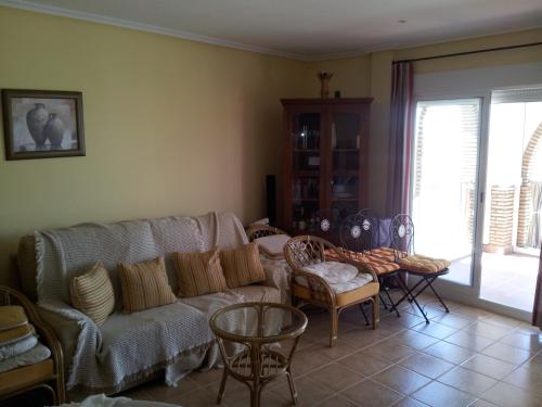 Homes of Spain, Al Andalus Hill Apartamento precioso con vistas y WIFI
