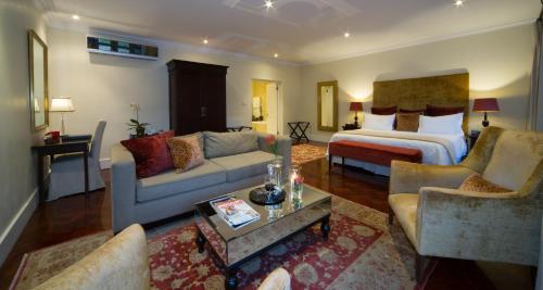 The Parkwood in Randburg