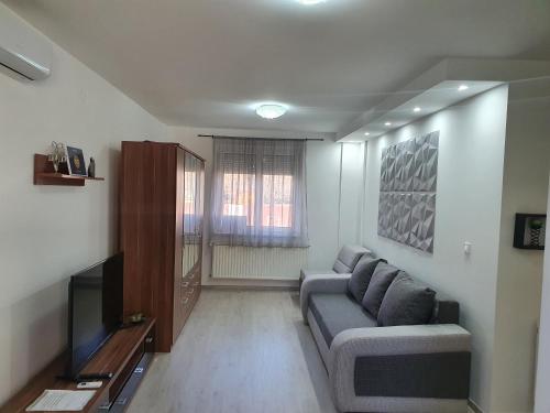 Apartment - Ground Floor image 9