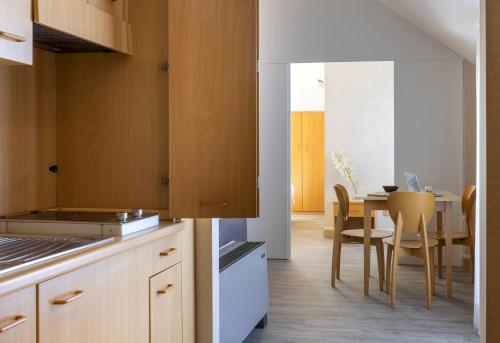Residence Cimarosa, Milán (fotografie 9)