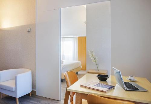 Residence Cimarosa, Milán (fotografie 8)
