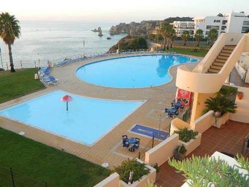 Iberlagos283 - T2, com vista mar