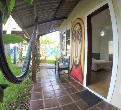 Floripa Surf Hostel