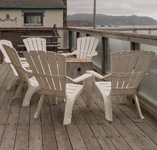 Beach Front 5B/3BT 3200SQ HUGE Luxury only 7 miles from San Francisco
