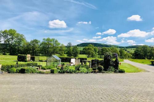 Skats, Ferienhaus Talblick in Alpenrod