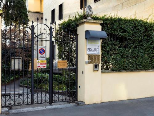 Residence Portello, Milán