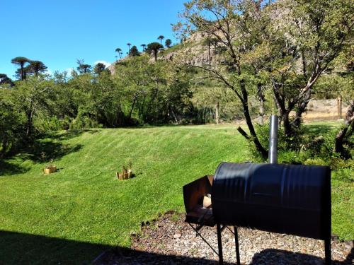 Del Sendero Caviahue in Caviahue