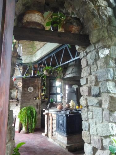 Barranca del Parana in Rosario