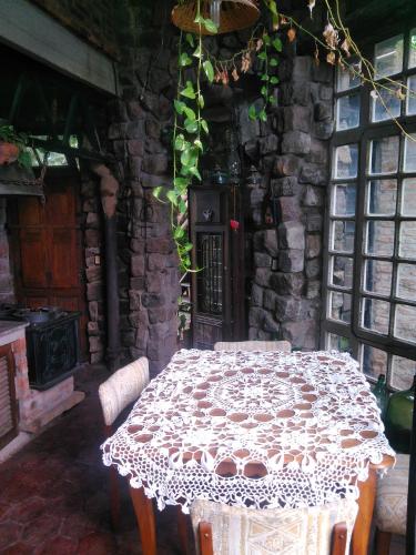 Barranca del Parana in Rosario