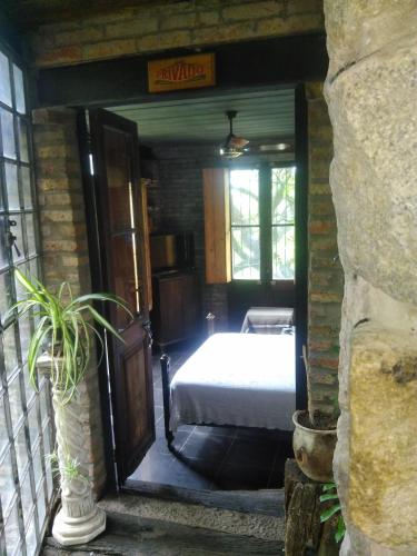 Barranca del Parana in Rosario