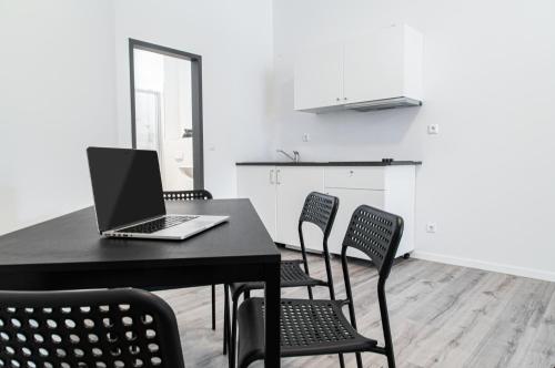 NorthApartments Chemnitz in Chemnitz, Deutschland