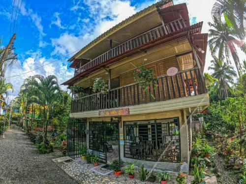 Cabana Villa Sofi