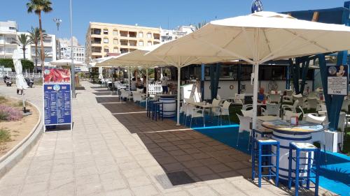 Homes of Spain, Al Andalus Thalassa Duplex de lujo 3 dormitorios con WIFI
