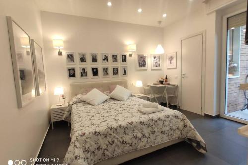 Luxury House Love, Mailand