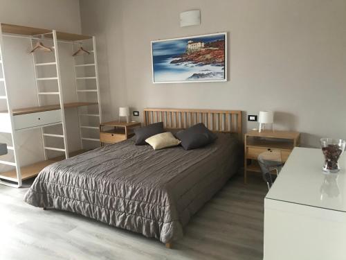 ATTICO LIVORNO Bed & Relax 1