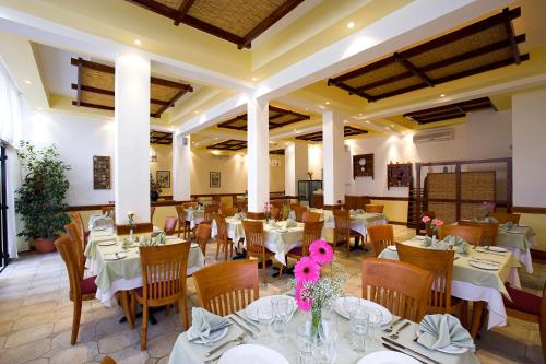Restorāns, Club Aphrodite in Erimi