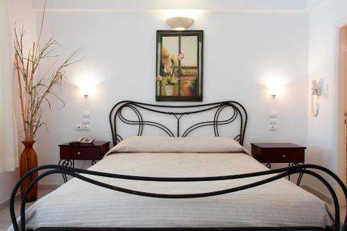 Vardia Bay Studios Room Type - Apartment, 1 Bedroom, Sea View Vardia Bay Studios Room Type - Apartment, 1 Bedroom, Sea View