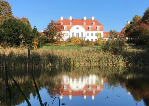 Schloß Vietgest in Vietgest, Deutschland