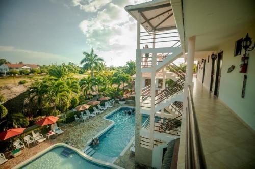 Punta Chame Villas in Punta Chame