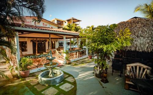 Punta Chame Villas in Punta Chame