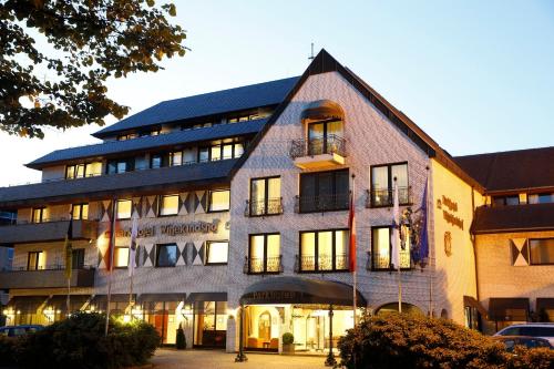 Parkhotel Wittekindshof - Hotel - Dortmund